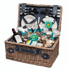 Easter Picnic Basket Xl