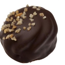 Galettes Dark Chocolate