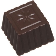 Parfait Vanille Dark Chocolate