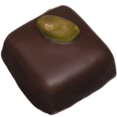 Marzipan Pistachio Dark Chocolate