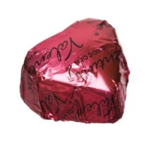 Coeur Dark Chocolate Heart (935 G)