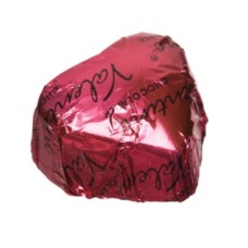 Coeur Dark Chocolate Heart