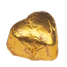 Coeur Milk Chocolate Heart