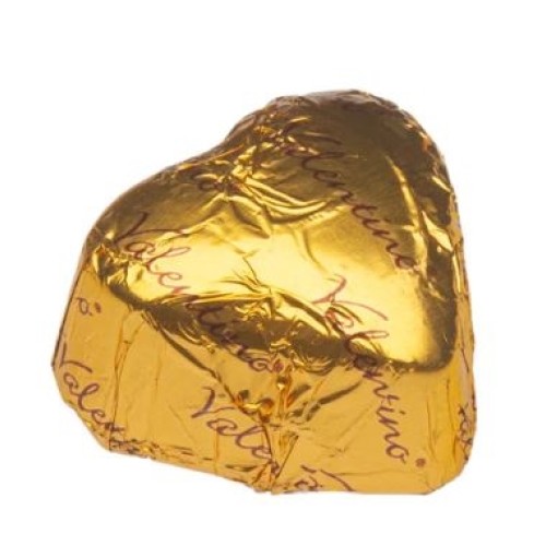 Coeur Milk Chocolate Heart