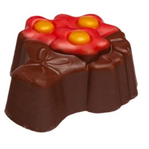 Bouquet Milk chocolate