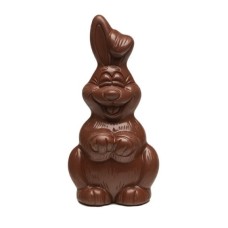 5 Easter Figures Milk