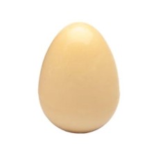Sugarfree Eggs White Chocolate