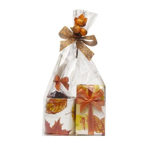 Autumn Leaves Classic Mug 1