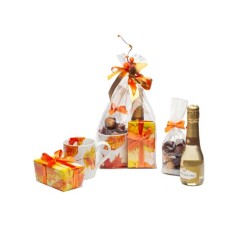 Classic Autumn Leaves Mug 2