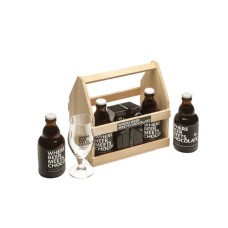 Beer & Chocolate Gift 1