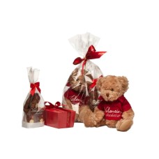 Valentino Bear Gift 3