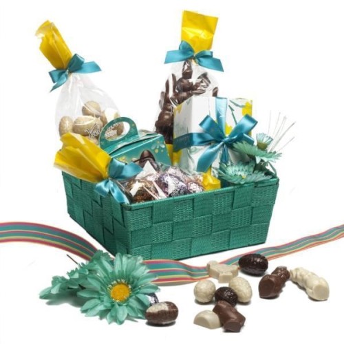 Easter Gift Hamper