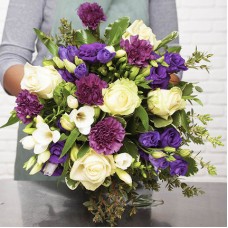 The Perfumed Bouquet