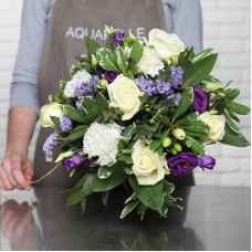 Perfumed bouquet