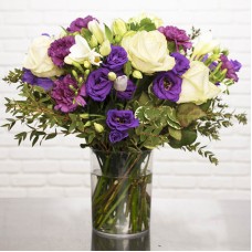 Perfumed bouquet