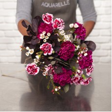 Small winter bouquet