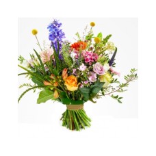 Wild fieldflower bouquet (Extra)