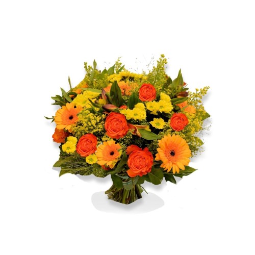 Orange (Small)