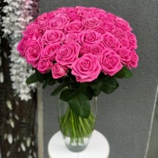 Rose Aqua