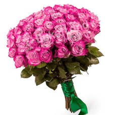49 Ecuadorian roses 60 cm in stock (Usual)
