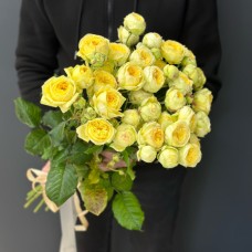 11 spray peony roses Peony Bubbles (Usual)