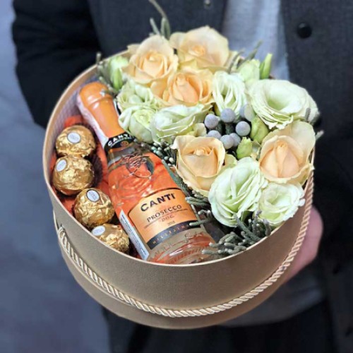 Festive box 