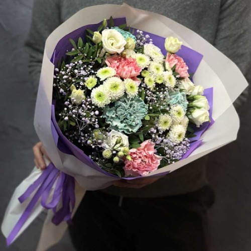 Bouquet of flowers 