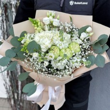 Bouquet of flowers 