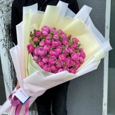 Bouquet giantPatricia