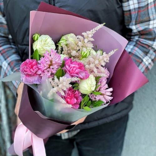 Bouquet of flowersPrestige