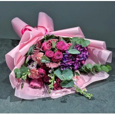 Author's bouquet of flowers 3 (VIP)