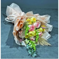 Author's bouquet of flowers 2 (VIP)