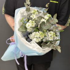 Bouquet of flowers "Liberty" (Usual)