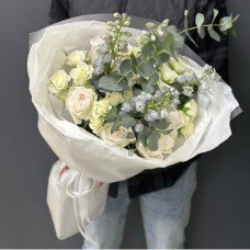 Bouquet of flowers "Dolce" (Usual)