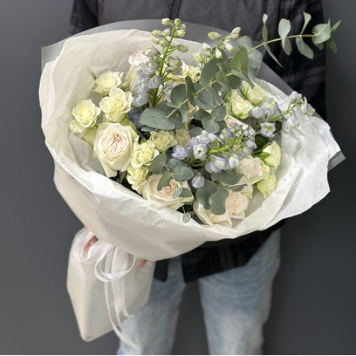 Bouquet of flowers 