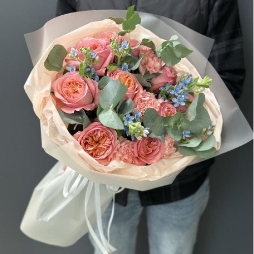 Bouquet of flowers 