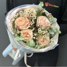 Bouquet of flowers "Blossom Bliss" (Usual)