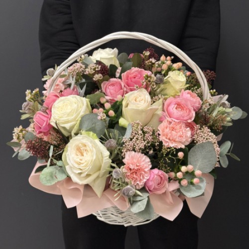 Basket composition 