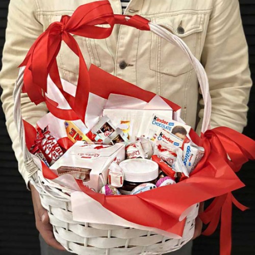 Gift BasketBaby