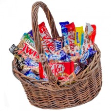 Gift basketFavorite