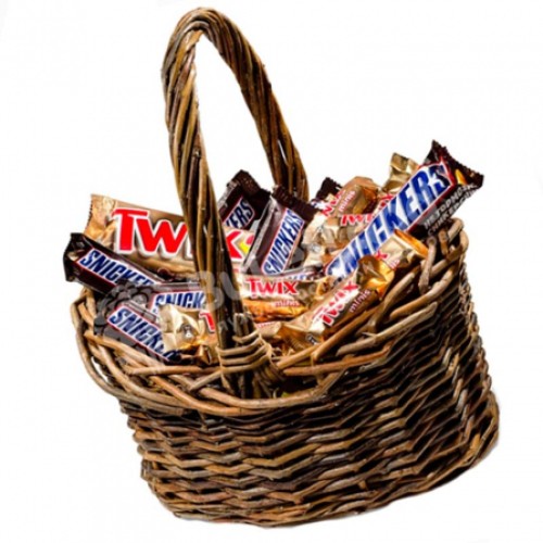 Gift BasketFor You