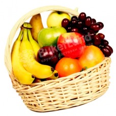 Fruit basketVitaminki