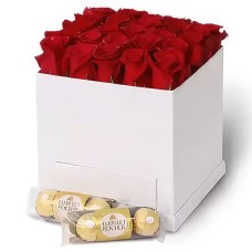 Luxurious Lovely Blossoms Pallet