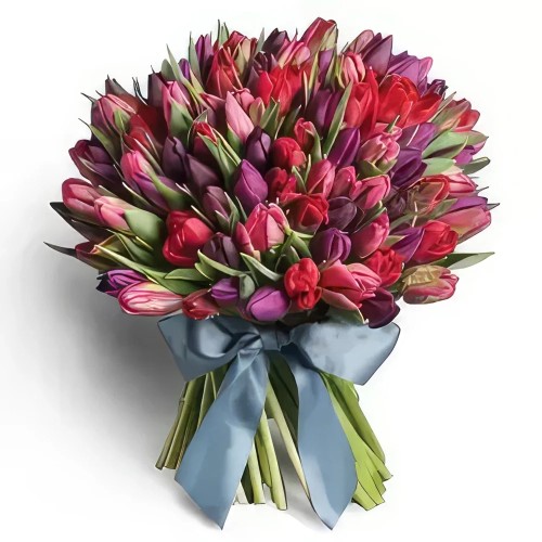Unique lovely Blend Bouquet