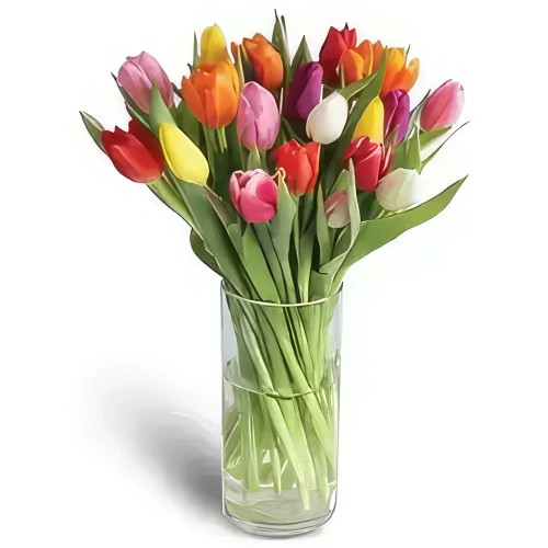 Stunning shiny Roses Arrangements