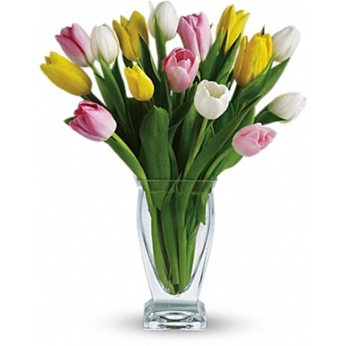 Bouquet Of Flowers 