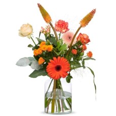 Bouquet Isabelle (Small)