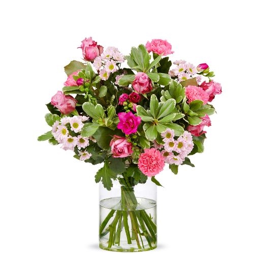 Bouquet Fiene (Small)