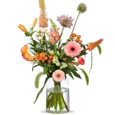 Bouquet Octavia (Large)