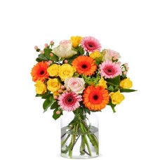 Bouquet Happiness (Small)